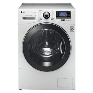  ماشین لباسشویی ال جی WM-1412S LG WM-1412S Washing Machine