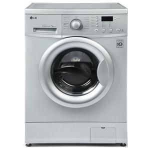 ماشین لباسشویی ال جی WM-722N LG WM-722N Washing Machine