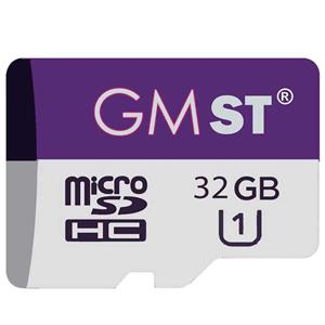 رم Gemfast Micro U1 80MB/S 32GB بدون خشاب 