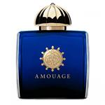 عطر ادوپرفیوم زنانه آمواژ مدل Interlude حجم 100 میلی لیتر