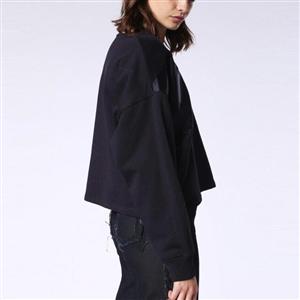 سویشرت زنانه دیزل یقه گرد