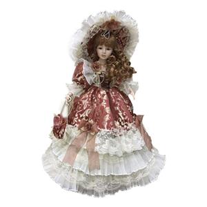 عروسک سرامیکی Princess مدل 22112 