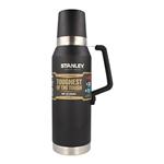 فلاسک مشکی سری مستر استنلی Stanley Master Flask – 1.3L