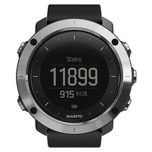 ساعت مچی ورزشی سونتو مدل Suunto Traverse Black