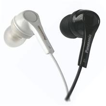 هدفون پاناسونیک آر پی-اچ وی 200 Panasonic In-Ear Canal RP-HJE130 Headphone