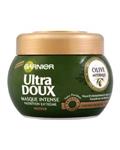 Garnier ماسک تقویت کننده مخصوص موهای خشک و آسیب دیده Ultra Doux Nutrition 300ml