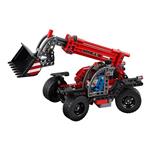 لگو تله هندلر 260 قطعه سری LEGO Technic