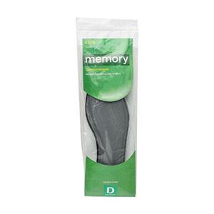 کفی کفش طبی – Deichmann Memory Comfort Insole (Size 44-45) 