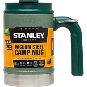 ماگ کمپ کلاسیک 473 میلی لیتر استنلی Stanley Classic Camp Mug 