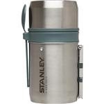 فلاسک غذا با قاشق سری کوهنوردی استنلی Stanley Vacuum Food 600 ML