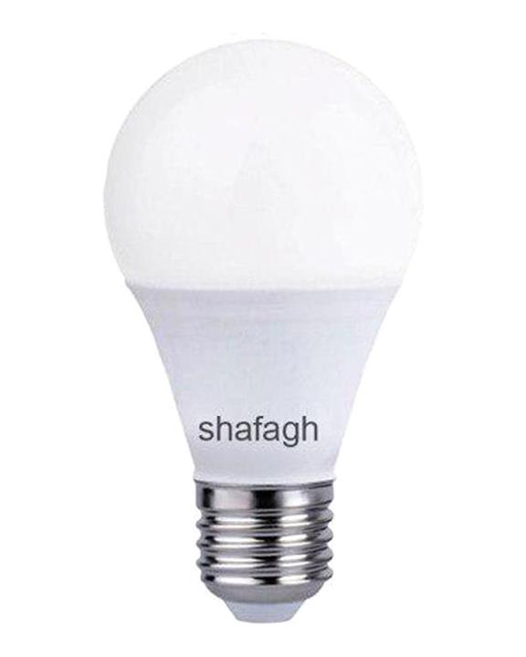 Mahtabe Light قیمت و خرید Shafagh مهتابی شفق LED لامپ حبابی 12 وات