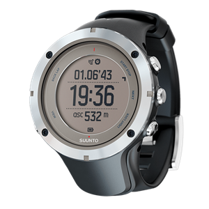 Ambit3 peak 2025 black hr