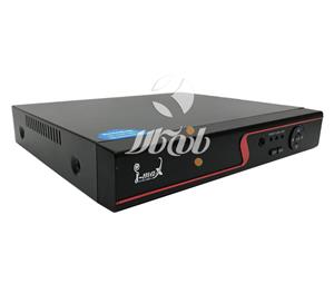 iMax 4CH 2.0MP NVR 2104