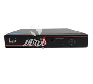 iMax 4CH 2.0MP NVR 2104