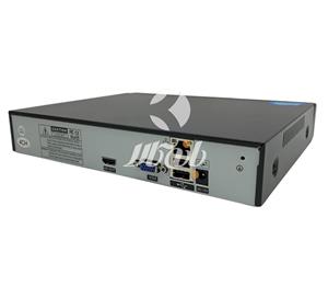 iMax 4CH 2.0MP NVR 2104