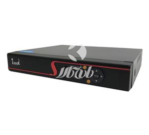 iMax 4CH 2.0MP NVR 2104