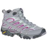 کفش کوهنوردی مرل موآب2مید Merrell MOAB 2 MID GTX 