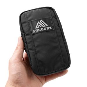 کیف پددار گریگوری Gregory Padded case M