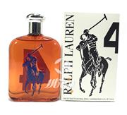 تستر ادکلن مردانه Ralph Lauren مدل Big Pony 4