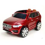 ماشین شارژی ولوو مدل XC90 متالیک