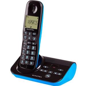 تلفن بی سیم آلکاتل مدل سیگما 260 Voice Alcatel Sigma 260 Voice