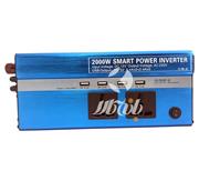 Cil 2000W Smart Power Inverter