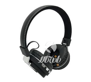 هندزفری هدست هدفون Hi-Fi AZ-003 Headphone