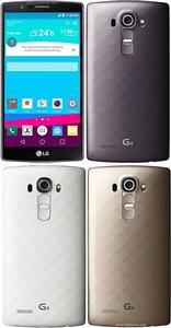 گوشی موبایل ال جی G4 مدل 32G H815 LG G4 - 32GB H815