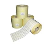 ITP ITP3010/3 White Paper LABEL-In Box 6 Rolls of 15000 pcs