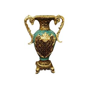 گلدان رادین مدل فیروزه AGF-4013