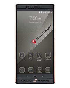 Tonino Lamborghini Alpha One Dual 64GB Black 