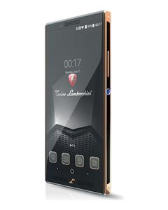 Tonino Lamborghini Alpha One Dual 64GB Black 