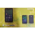 تبلت سیسکو SICCOO E70w