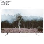 Hardstone 55SF6592 Smart LED TV 55 Inch