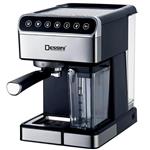 Dessini 555 Espresso Coffee Maker