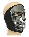 Bluelans Outdoor Military Sports Protection Full Face Mask Type 4