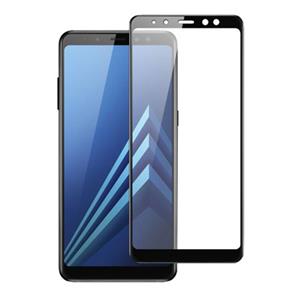 محافظ صفحه نمایش یاندو مدل Full Cover مناسب برای سامسونگ A8 2018 Xundo Full Cover For Samsung Galaxy A8 2018