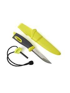 چاقو و آتش زن لایت مای فایر Lightmyfire Swedish Fire Knife 