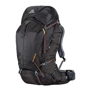 کوله پشتی مردانه گریگوری Gregory Baltoro 55L Shadow Black