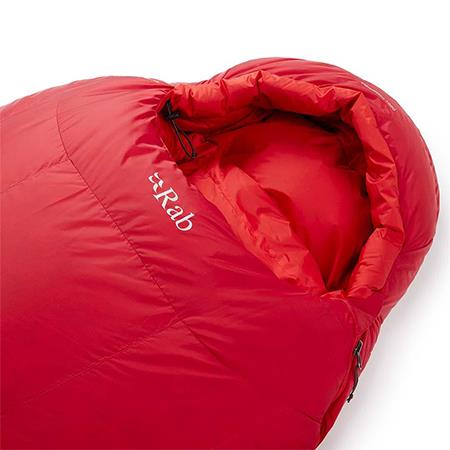 کیسه خواب رب اکسپدیشن Rab Expedition 1000