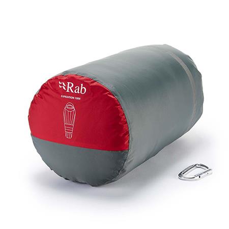 کیسه خواب رب اکسپدیشن Rab Expedition 1000
