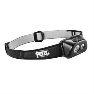 چراغ پیشانی پتزل مخصوص غار نوردی Petzl headlamp tikka 