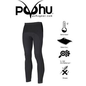 شلوار بیس پوهو Puhu Base Layer 