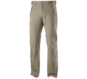 شلوار سالامون مدل  Salomon WAYFARER ZIP PANT 