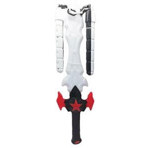 شمشیر و نانچیکو مدل VIKING 263 سایز M