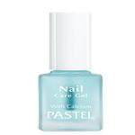 لاک تقویتی ناخن پاستل مدل Nail Care Gel