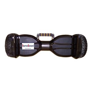 اسکوتر برقی افرود مدل Borna Off Road Handle HANROX Black 