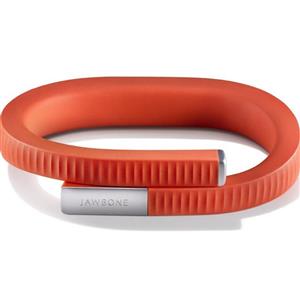 گام شمار جابون Up - سایز متوسط Jawbone Up Pedometer-Medium