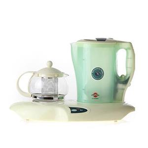 چای ساز پارس خزر TK2300KP Pars Khazar Tea Maker 