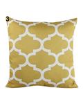 Bluelans Home Decorative Linen Cushion Cover Sofa Chair Seat Square Throw Pillow Case 3